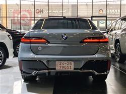 بي ام دبليو الفئة 7